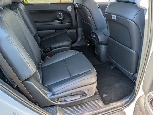 New 2026 Hyundai Palisade Limited image 26