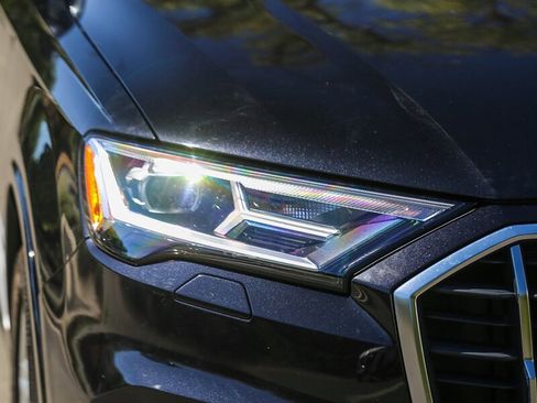 Used 2021 Audi Q7 2.0T Premium w/ Convenience Package image 10