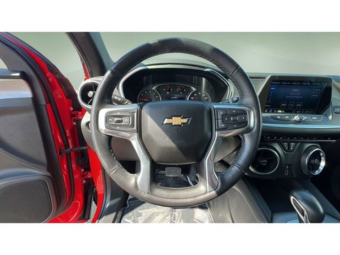 Certified 2019 Chevrolet Blazer LT image 22