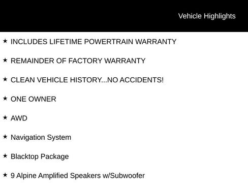 Used 2025 Dodge Durango GT AWD/4WD image 10