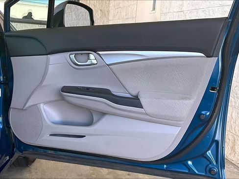 Used 2013 Honda Civic EX image 23
