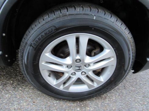 Used 2010 Honda CR-V EX-L image 11
