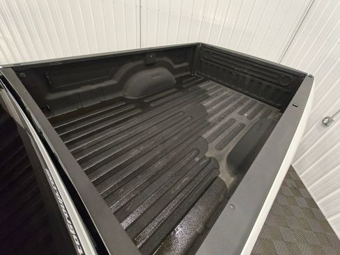 Used 2024 RAM 3500 Tradesman w/ Safety Group image 23