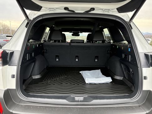 New 2026 Subaru Outback Premium image 12