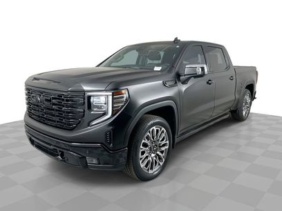 Used 2022 GMC Sierra 1500 Denali w/ Technology Package