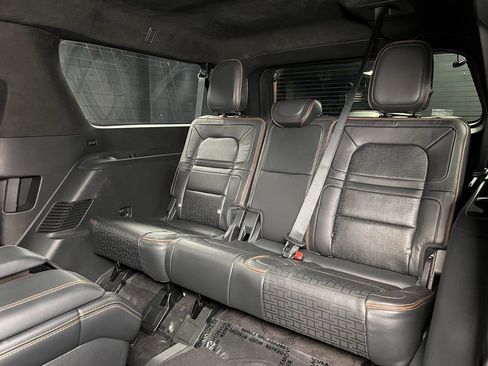 Used 2023 Lincoln Navigator L Black Label image 18