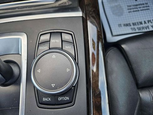 Used 2016 BMW X5 xDrive50i image 31
