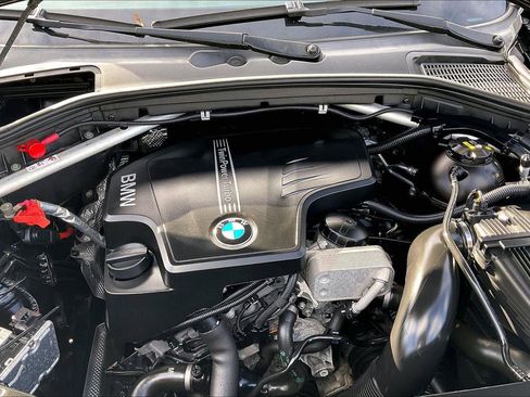Used 2016 BMW X4 xDrive28i image 31