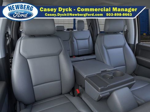 New 2026 Ford F150 XL w/ Tow/Haul Package image 10