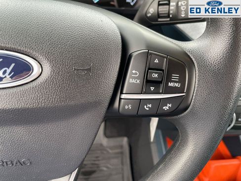 Used 2024 Ford Maverick XLT w/ Equipment Group 300A Standard image 16