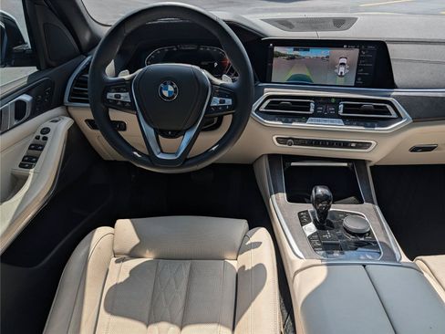 Used 2023 BMW X5 sDrive40i RWD image 28