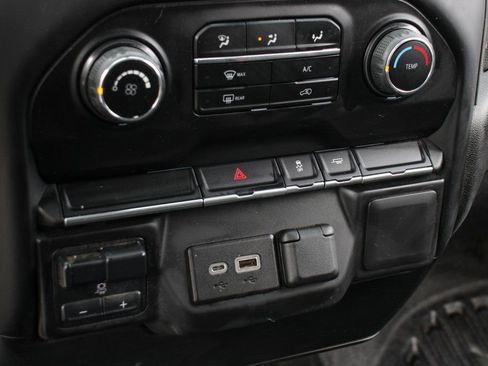 Used 2023 Chevrolet Silverado 2500 W/T w/ WT Convenience Package image 29