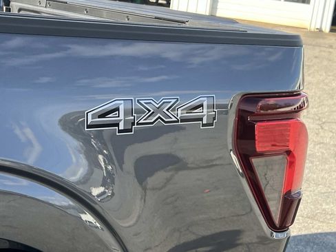 New 2025 Ford F150 XLT w/ Equipment Group 302A MID image 16