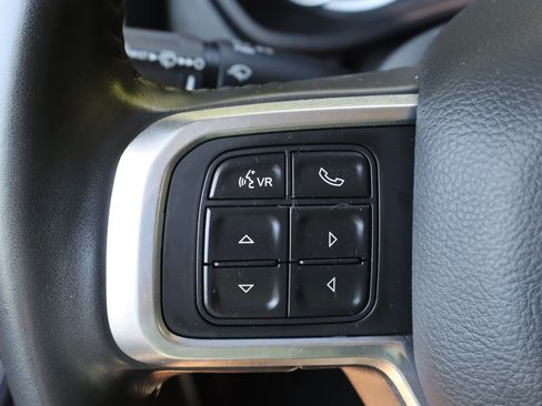 Used 2022 RAM 3500 Laramie AWD/4WD image 22