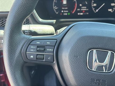 Certified 2024 Honda CR-V EX image 17