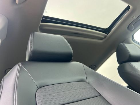 Certified 2025 Honda CR-V EX-L image 26