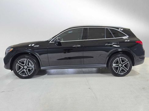 New 2026 Mercedes-Benz GLC 300 4MATIC image 6