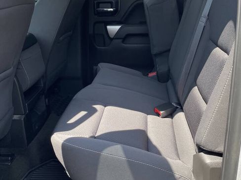 Used 2017 Chevrolet Silverado 1500 LT w/ All Star Edition AWD/4WD image 13