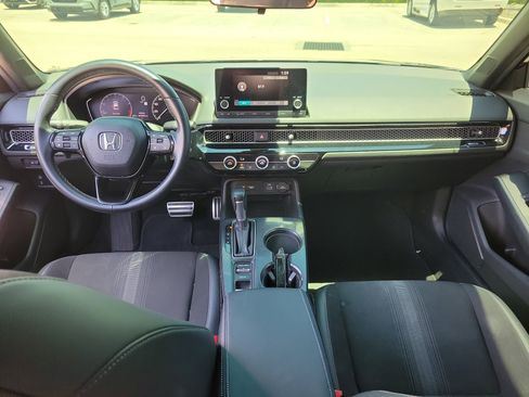 Used 2023 Honda Civic Sport image 17