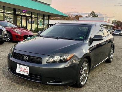 Used 2008 Scion tC
