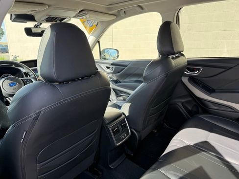 Certified 2024 Subaru Forester Limited AWD/4WD image 23