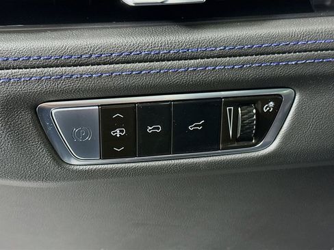 New 2026 Cadillac Escalade IQ Sport 1 image 10