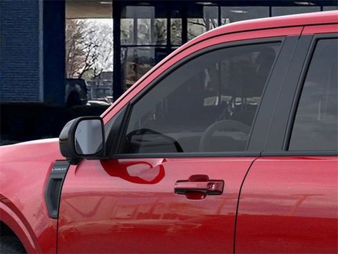 New 2025 Ford Maverick Lariat w/ 4K Tow Package image 21