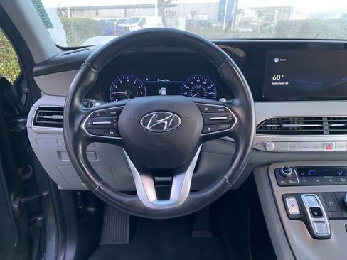 Used 2021 Hyundai Palisade SEL w/ Cargo Package image 14
