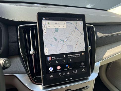 New 2026 Volvo XC90 B5 Ultra w/ Protection Package image 29