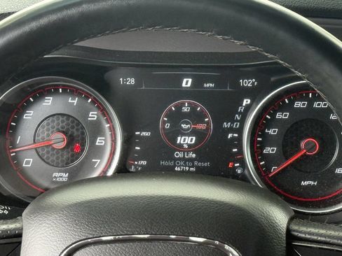 Used 2023 Dodge Charger Scat Pack RWD image 15