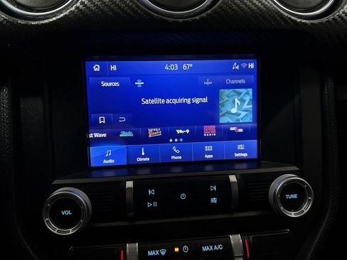 Used 2023 Ford Mustang Coupe w/ Equipment Group 101A image 14