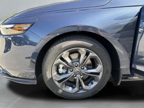 Used 2026 Honda Accord EX-L image 30