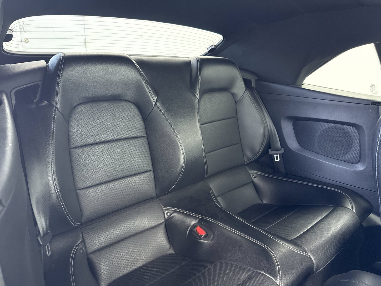 Used 2022 Ford Mustang Premium RWD image 36