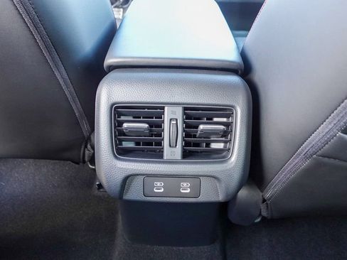 New 2025 Acura ADX A-Spec image 23