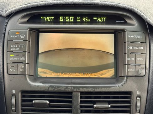 Used 2005 Lexus LS 430 image 25