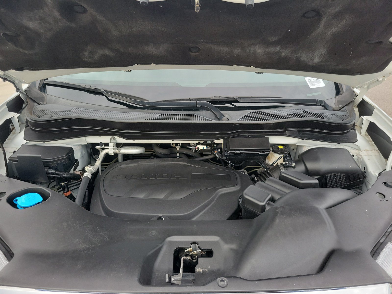 Used 2022 Honda Passport EX-L image 32