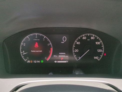 New 2026 Honda CR-V EX image 25