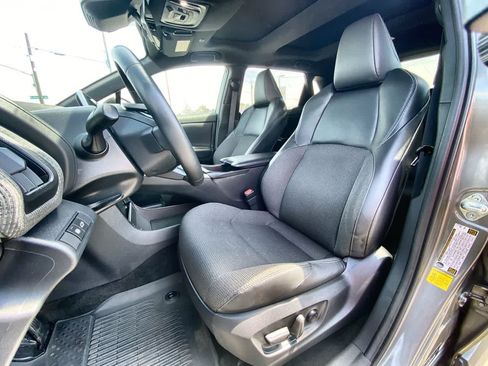 Certified 2024 Toyota bZ4X AWD w/ Weather Package image 11