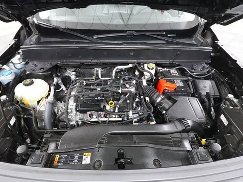 Used 2024 Ford Bronco Sport Big Bend image 31