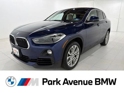 Used 2020 BMW X2 xDrive28i