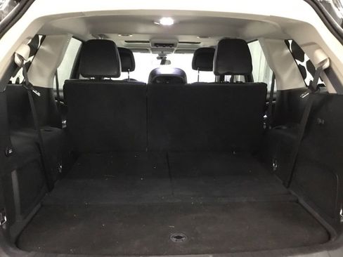 Used 2018 Dodge Journey GT w/ Nav & Sun Group image 15
