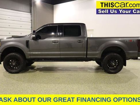 Used 2019 Ford F350 Lariat AWD/4WD image 4