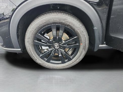 New 2026 Honda HR-V Sport image 35