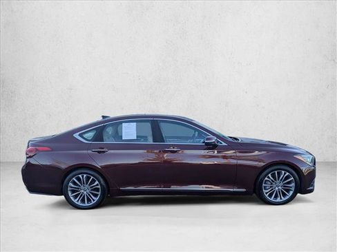 Used 2016 Hyundai Genesis 3.8 w/ Option Group 02 image 4