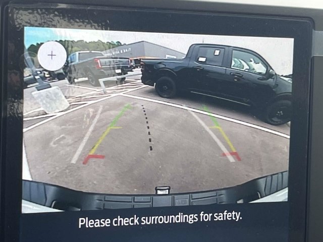 New 2026 Ford Ranger XL w/ Trailer Tow Package RWD image 19