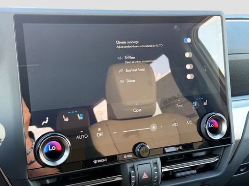 New 2026 Lexus GX 550 image 34