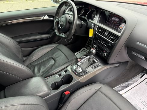 Used 2014 Audi S5 Premium Plus AWD/4WD image 16