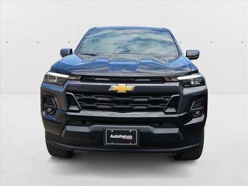 New 2026 Chevrolet Colorado LT w/ LT Convenience Package image 6