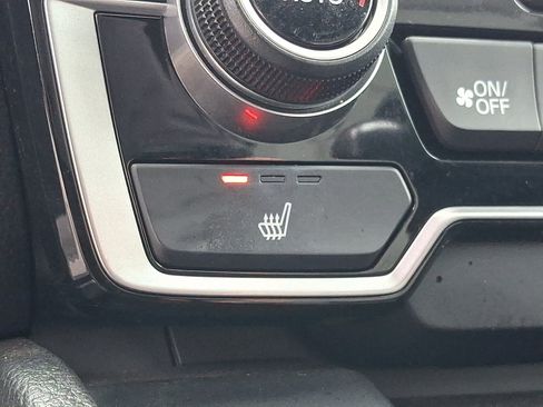 Used 2018 Honda CR-V EX image 23