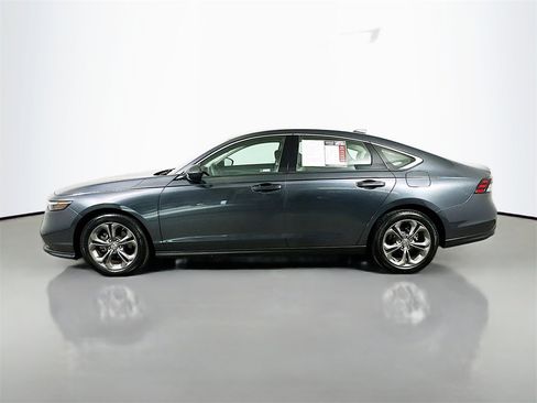 Used 2024 Honda Accord EX image 5